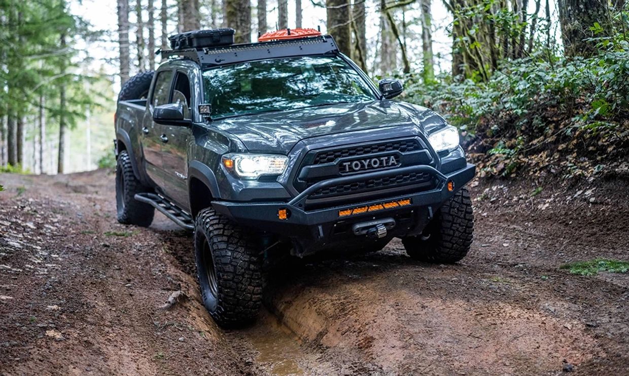 PNW Tuning Tuning, Overland Torque Tune, OV Tune